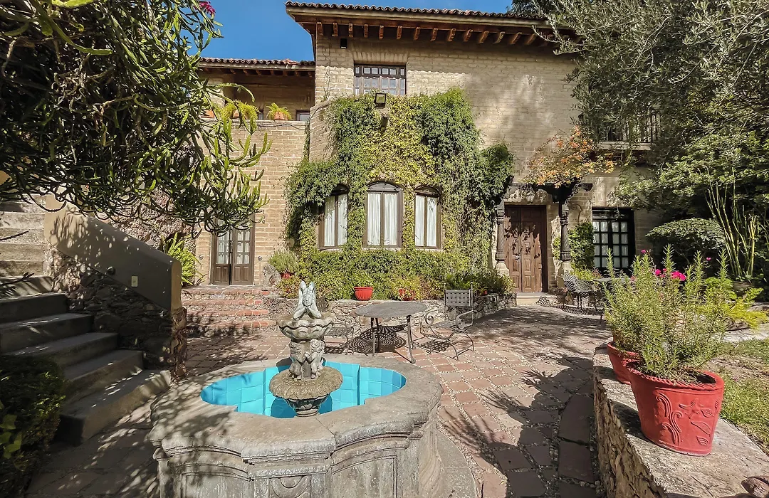 Casa Liza-1