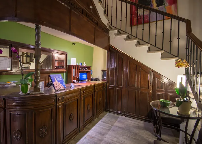 Family Hotel: Hotel La Morada